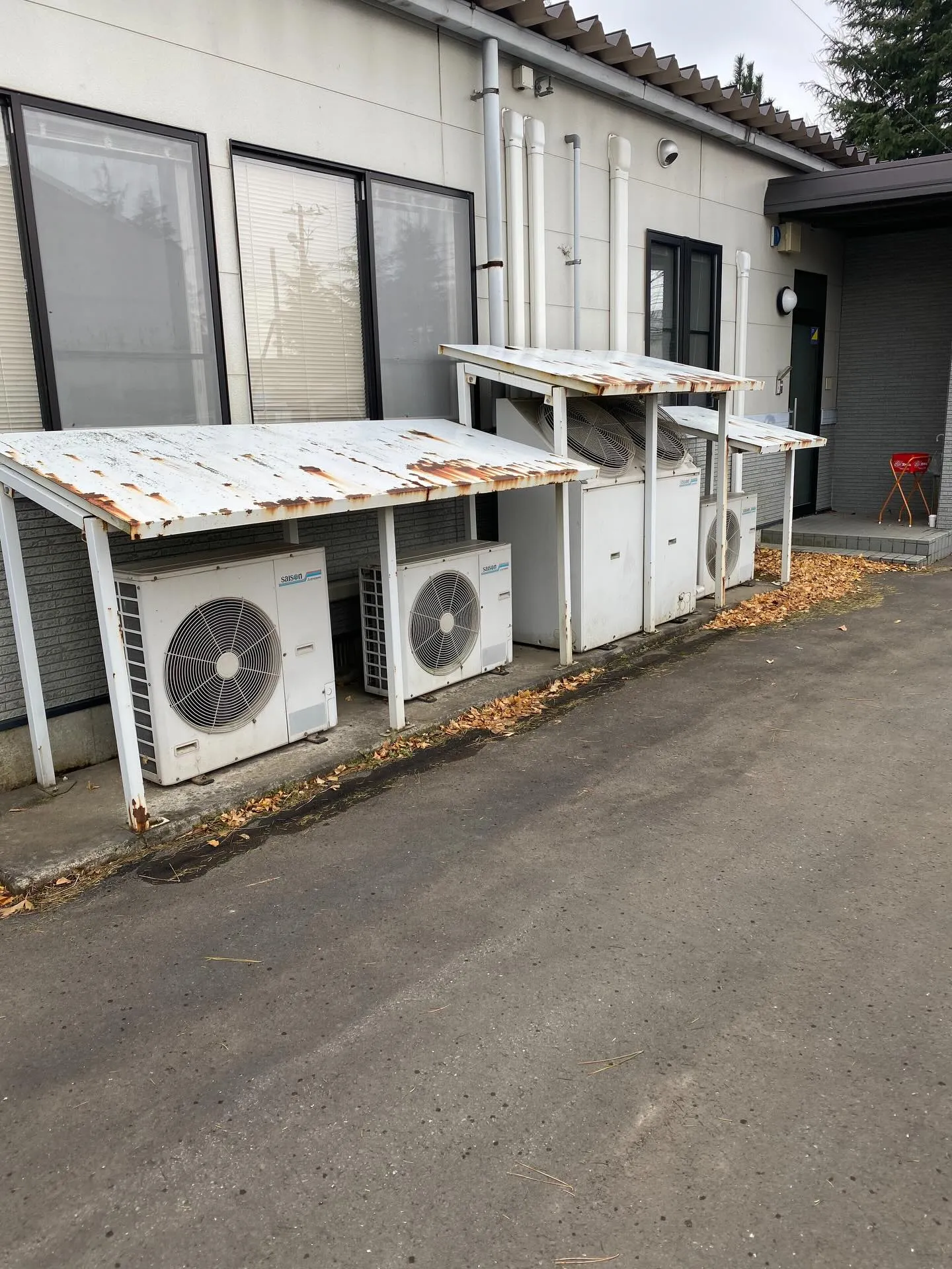 仙台でエアコン祭りを開催します🎉！家庭用から業務用まで、幅広...