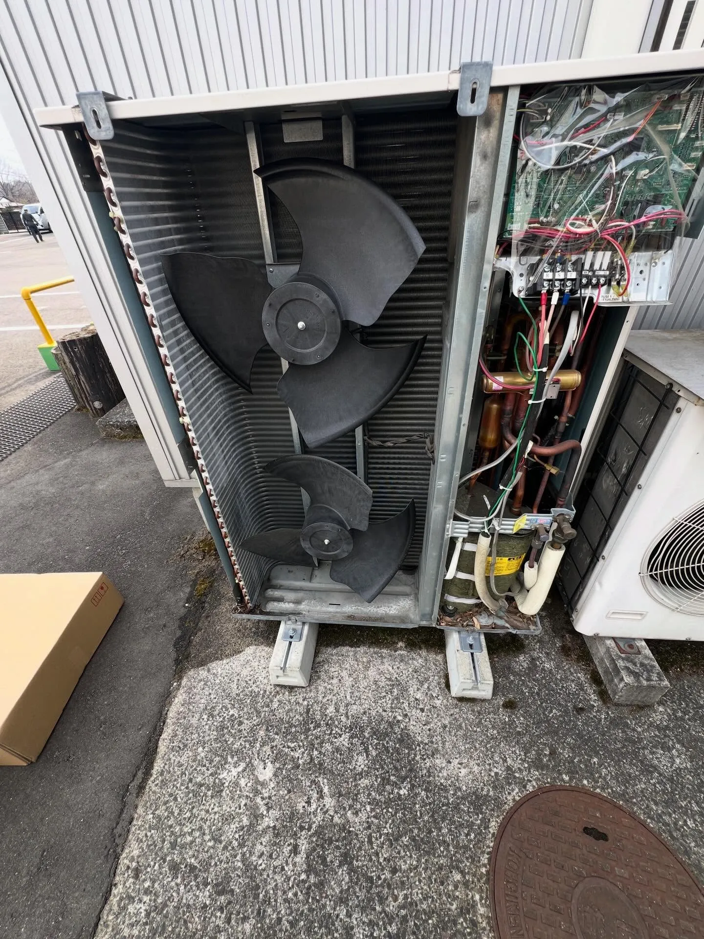 こんにちは！エアコンで困っていることがある方、いませんか？😊...