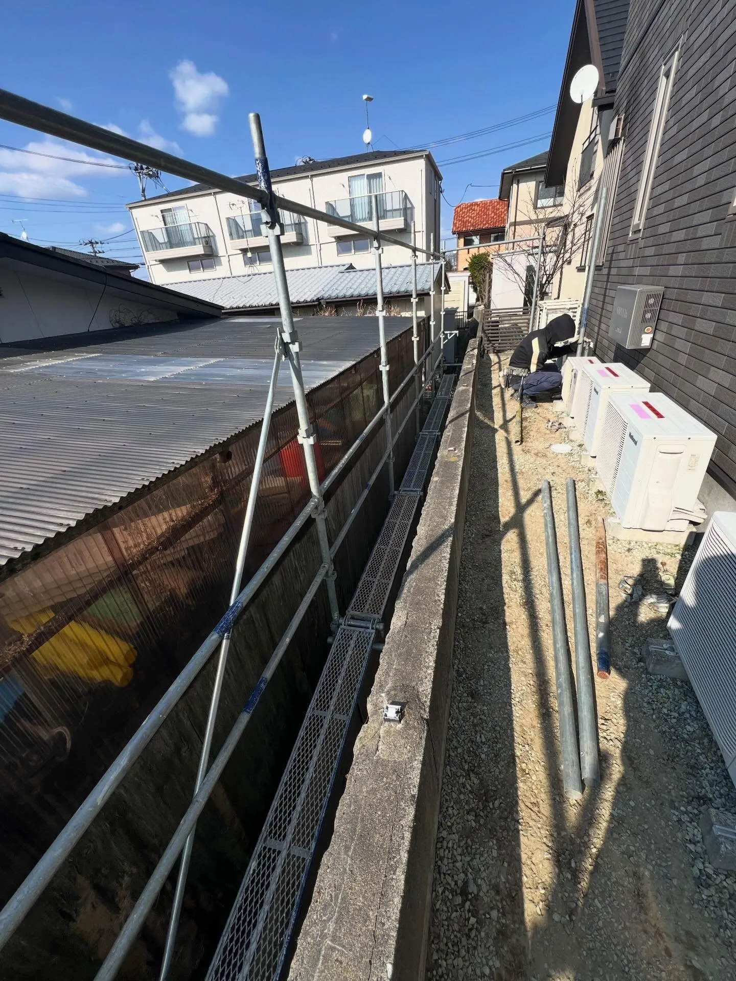 宮城県の皆さん！業務用エアコンのことでお悩みですか？私たちの...