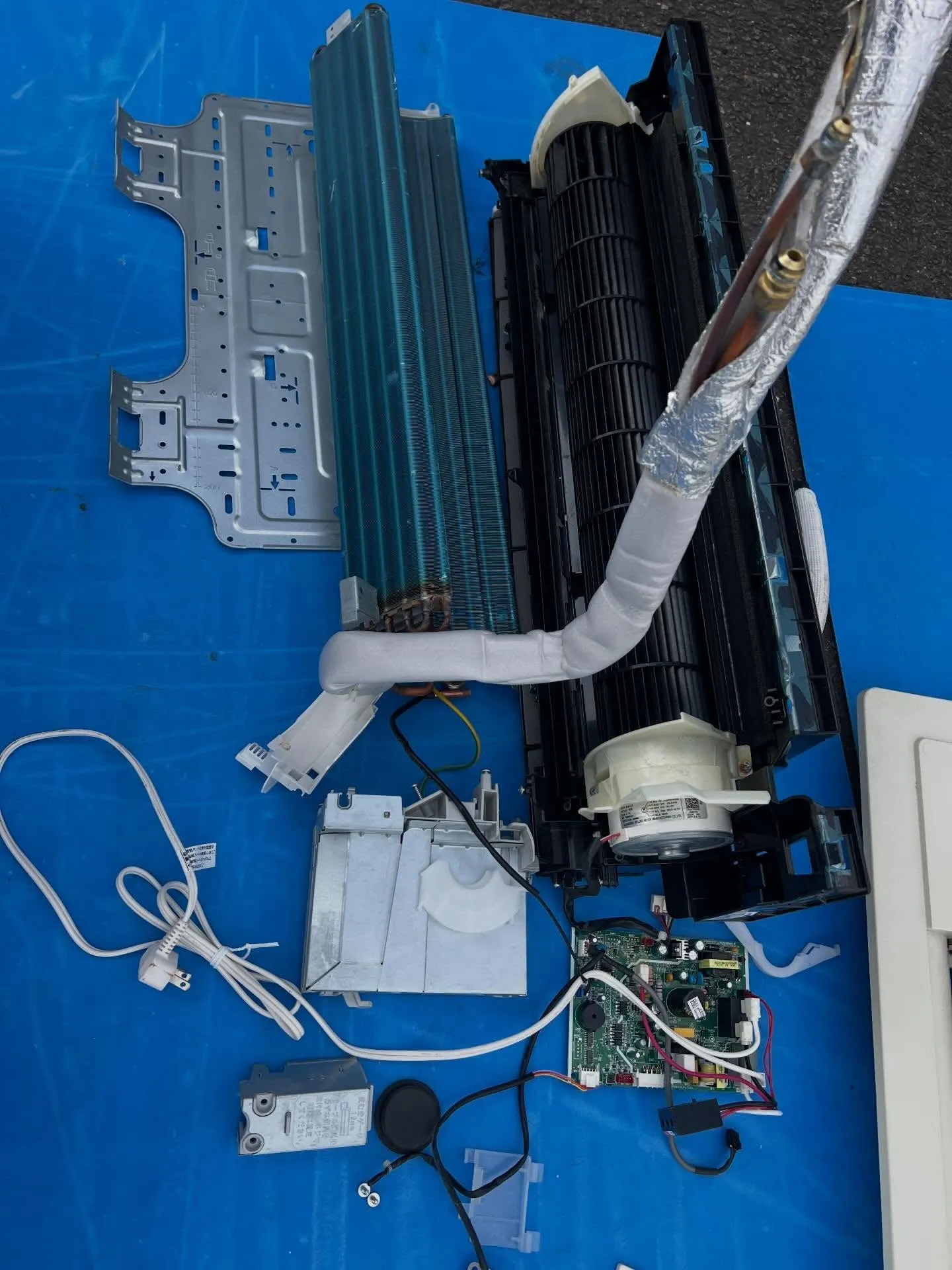 こんにちは!今週も元気に頑張っていきましょう🛠️✨季節の変わ...