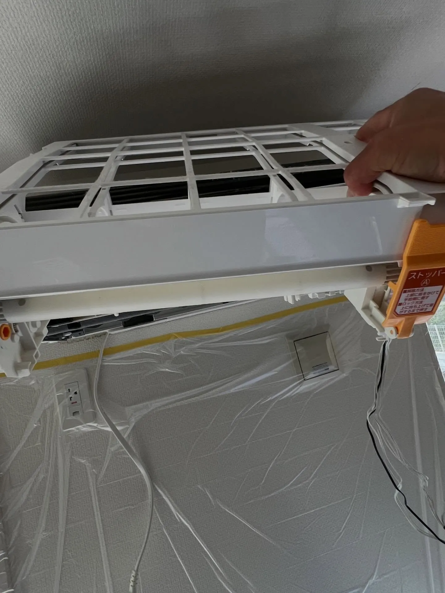 仙台の皆様、業務用エアコンの工事や早期取り付けをお考えですか...