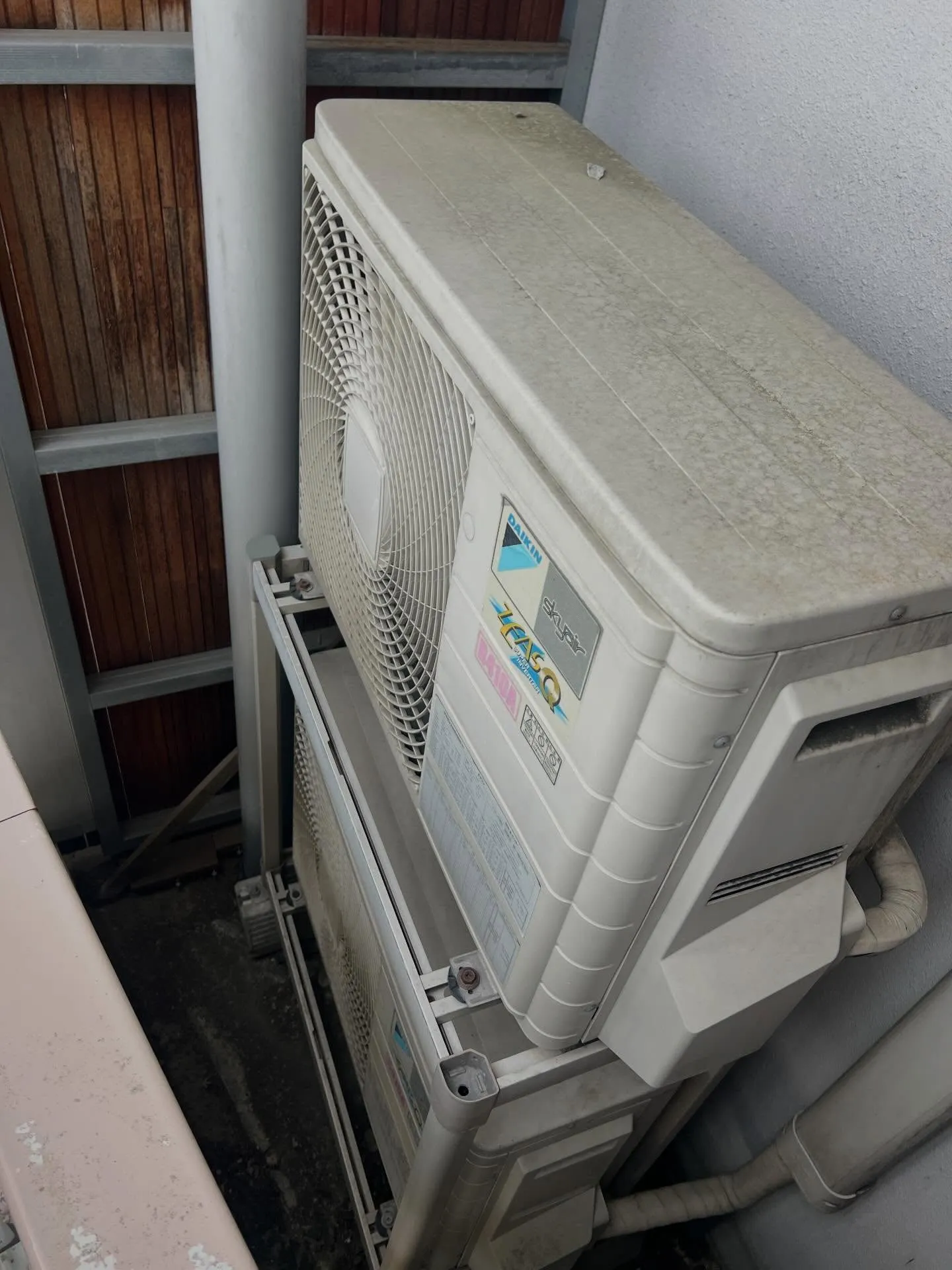 皆さま、宮城県愛子に拠点を構える当設備会社の塾では、エアコン...