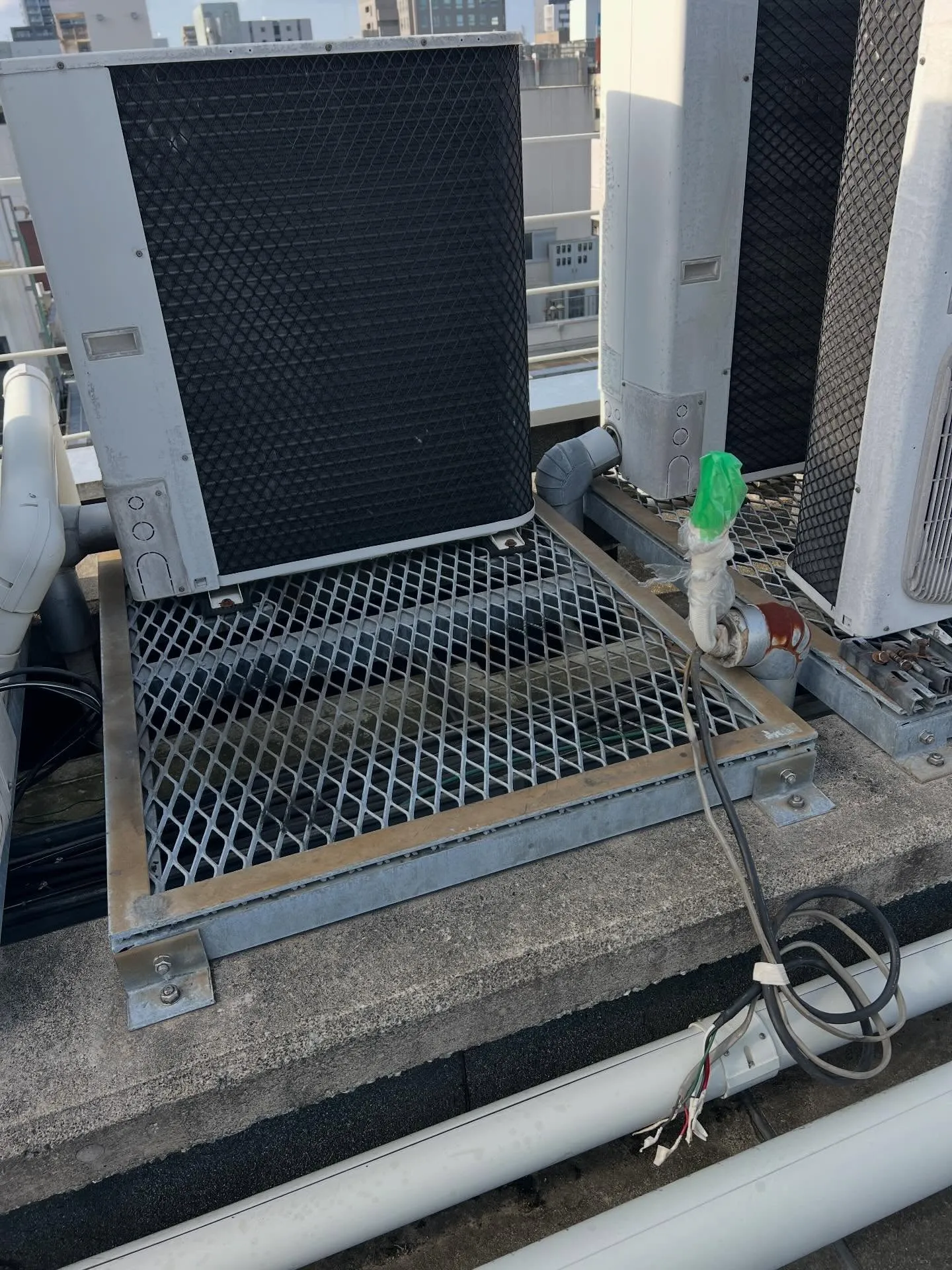 こんにちは!エアコンの季節はもはや年中ですよね🌞❄️室内の快...