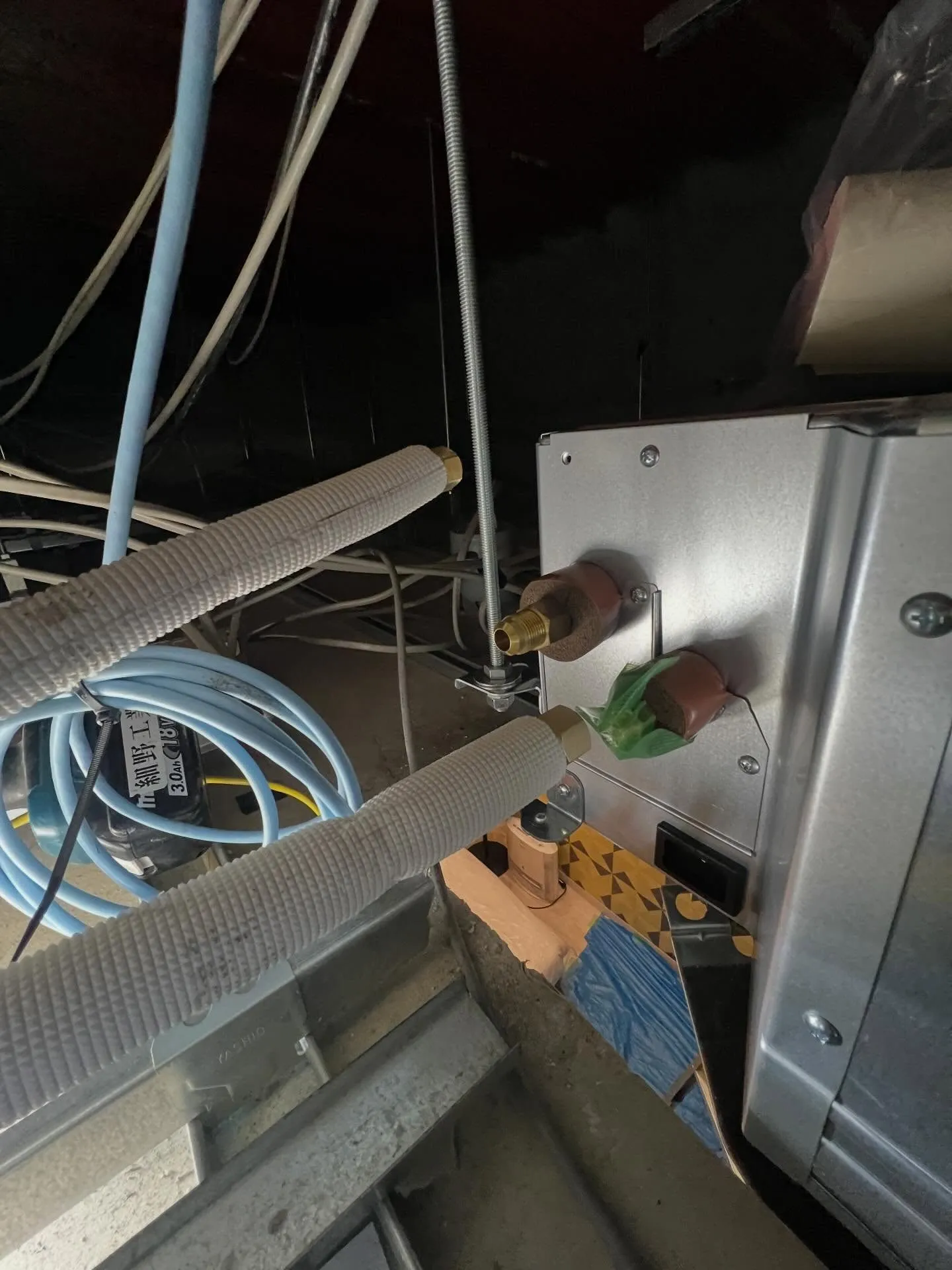 宮城県仙台市に位置する私ども「仙台エアコン屋」は、業務用エア...