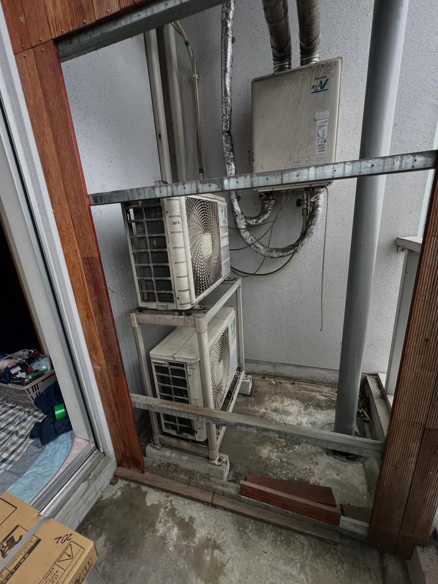 仙台で快適空間をお求めの皆様へ✨HOSONOは、日々の生活に...