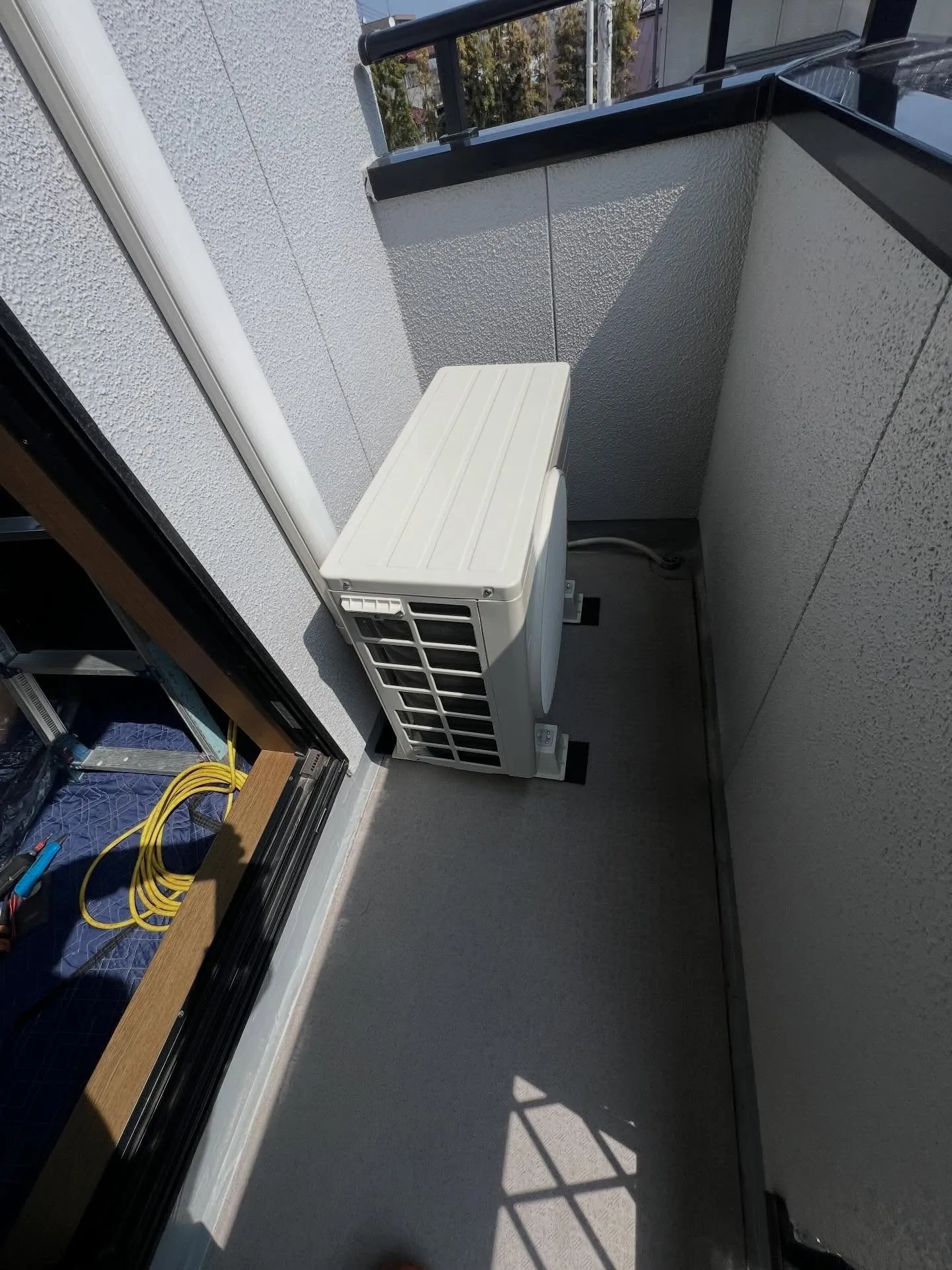 こんにちは、仙台エアコン教室です😊 弊社の教室が青葉区愛子に...