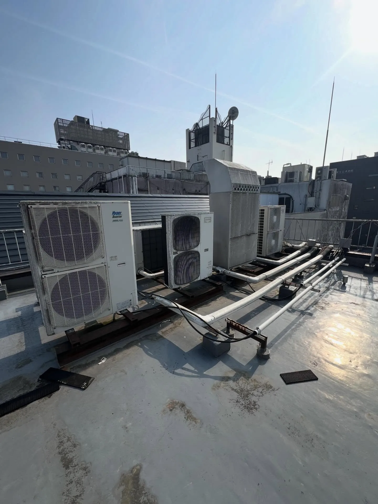 皆様に朗報です!🎉仙台にエアコン研究所がいよいよ明日、4月1...