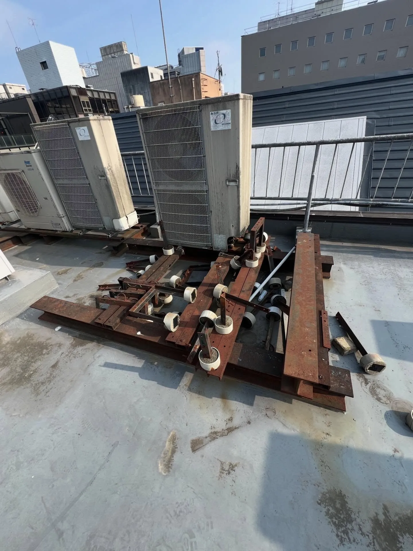 皆様に朗報です!🎉仙台にエアコン研究所がいよいよ明日、4月1...