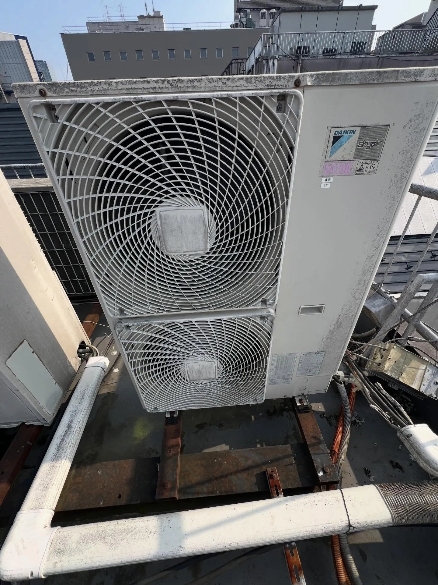 皆様に朗報です!🎉仙台にエアコン研究所がいよいよ明日、4月1...