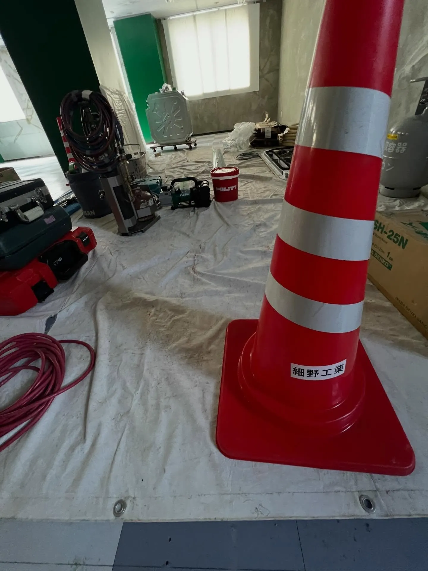 こんにちは!宮城県に新たにエアコン研究所がオープンしました❄...