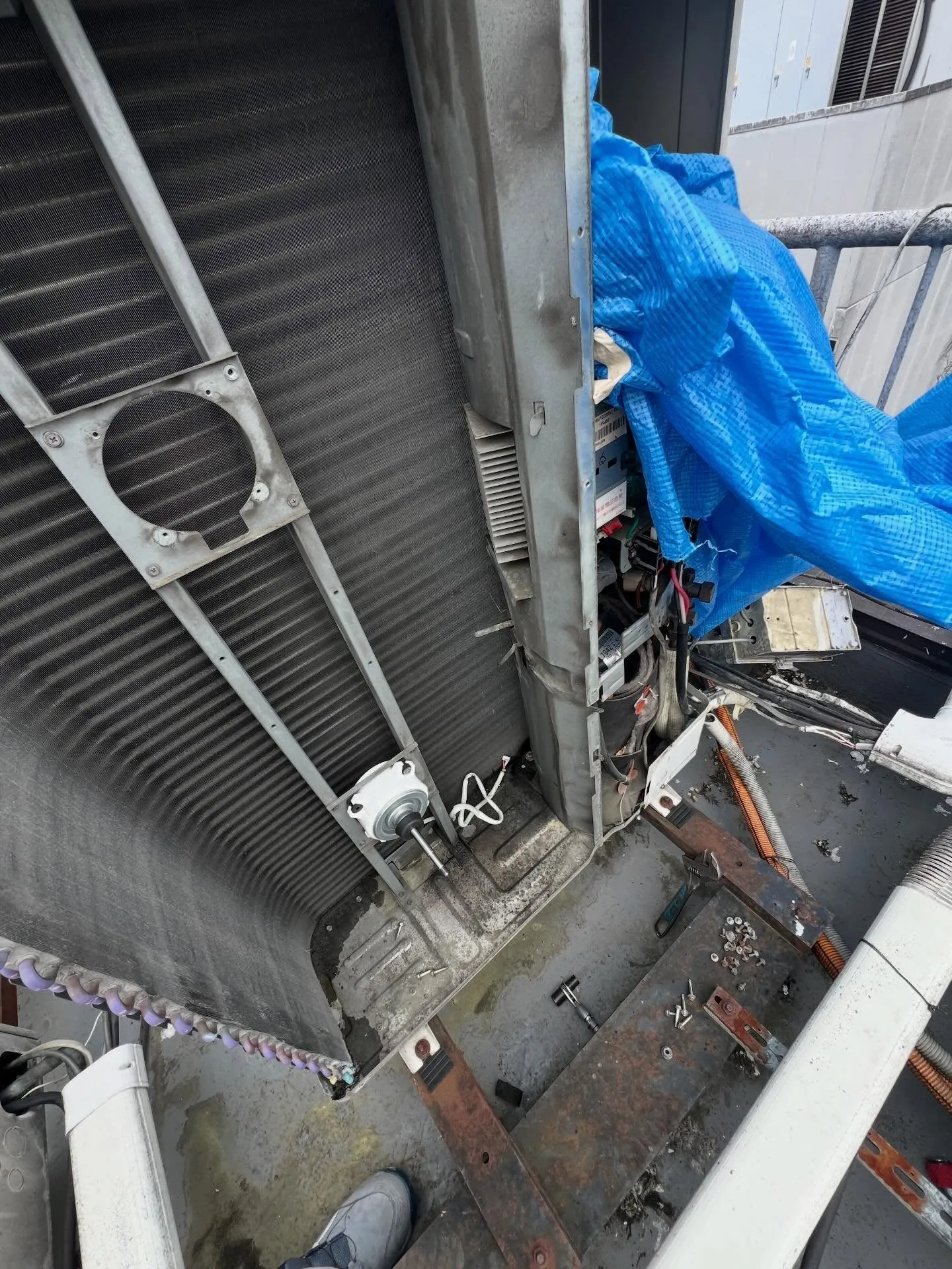 仙台周辺でエアコンの処分にお困りですか?細野工業にお任せくだ...