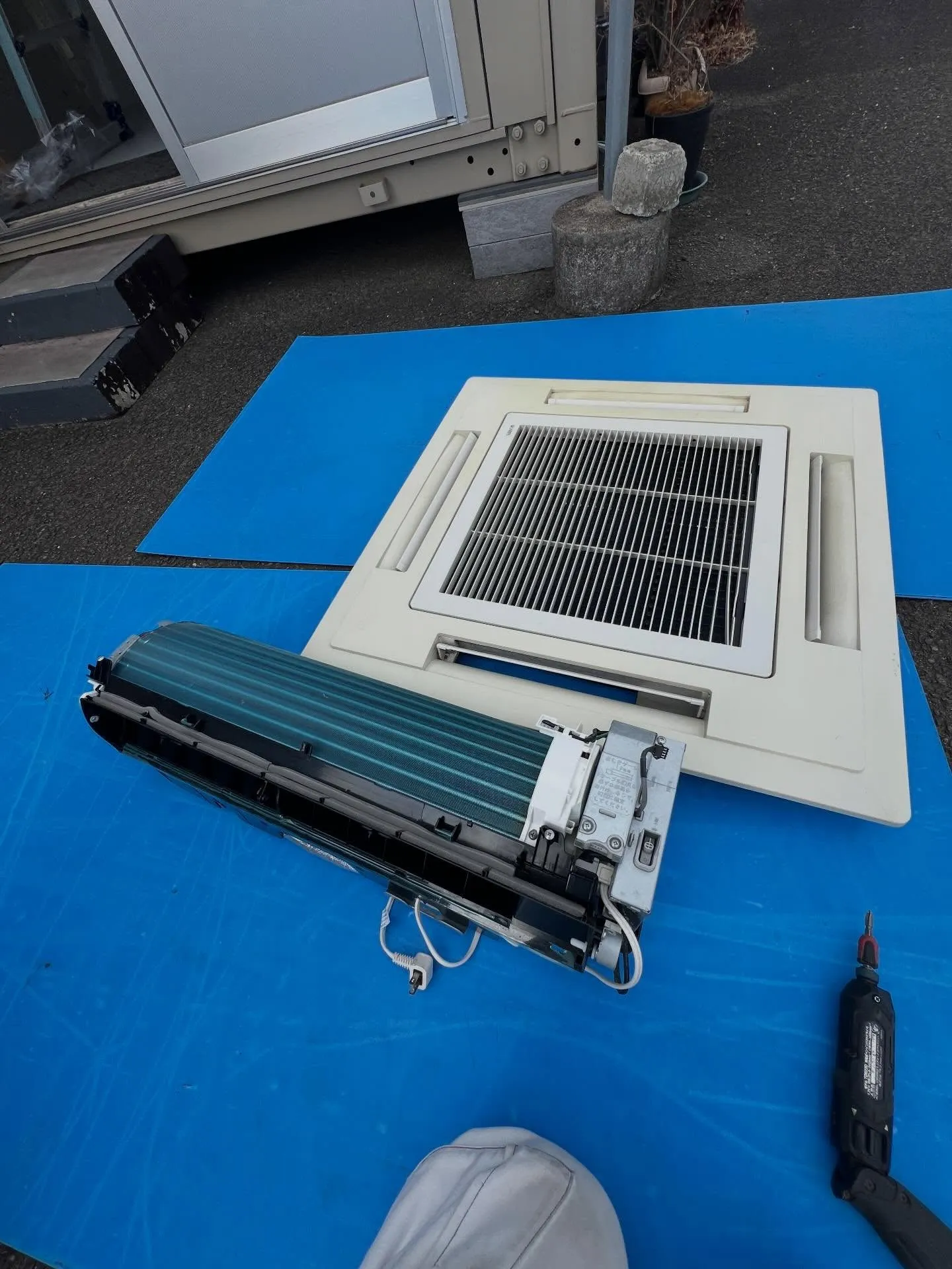 エアコンの健康診断をしてみませんか?✨宮城県全域、仙台市を中...