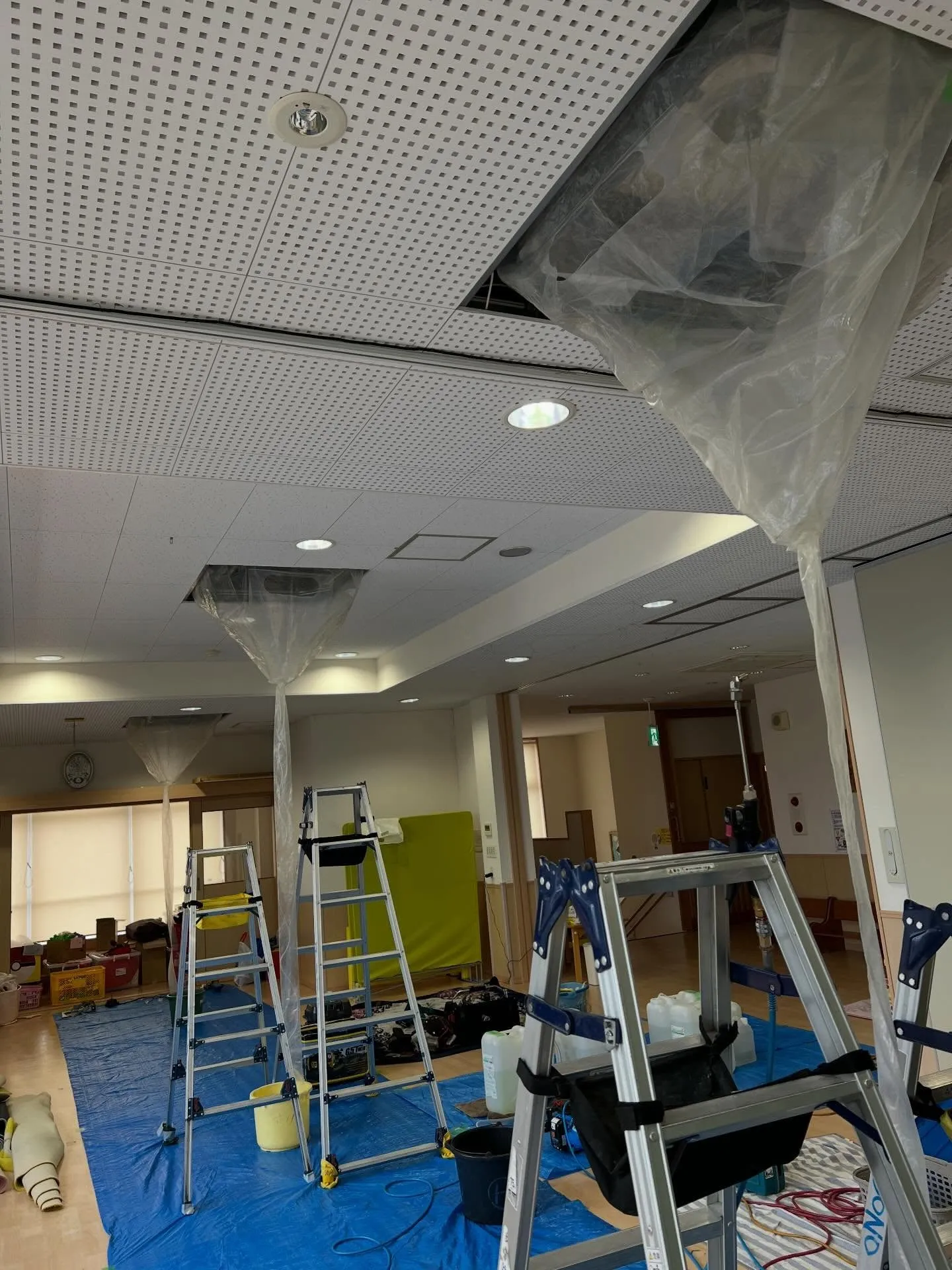 宮城県に新しくオープンした「エアコン教室」、おかげさまで大変...