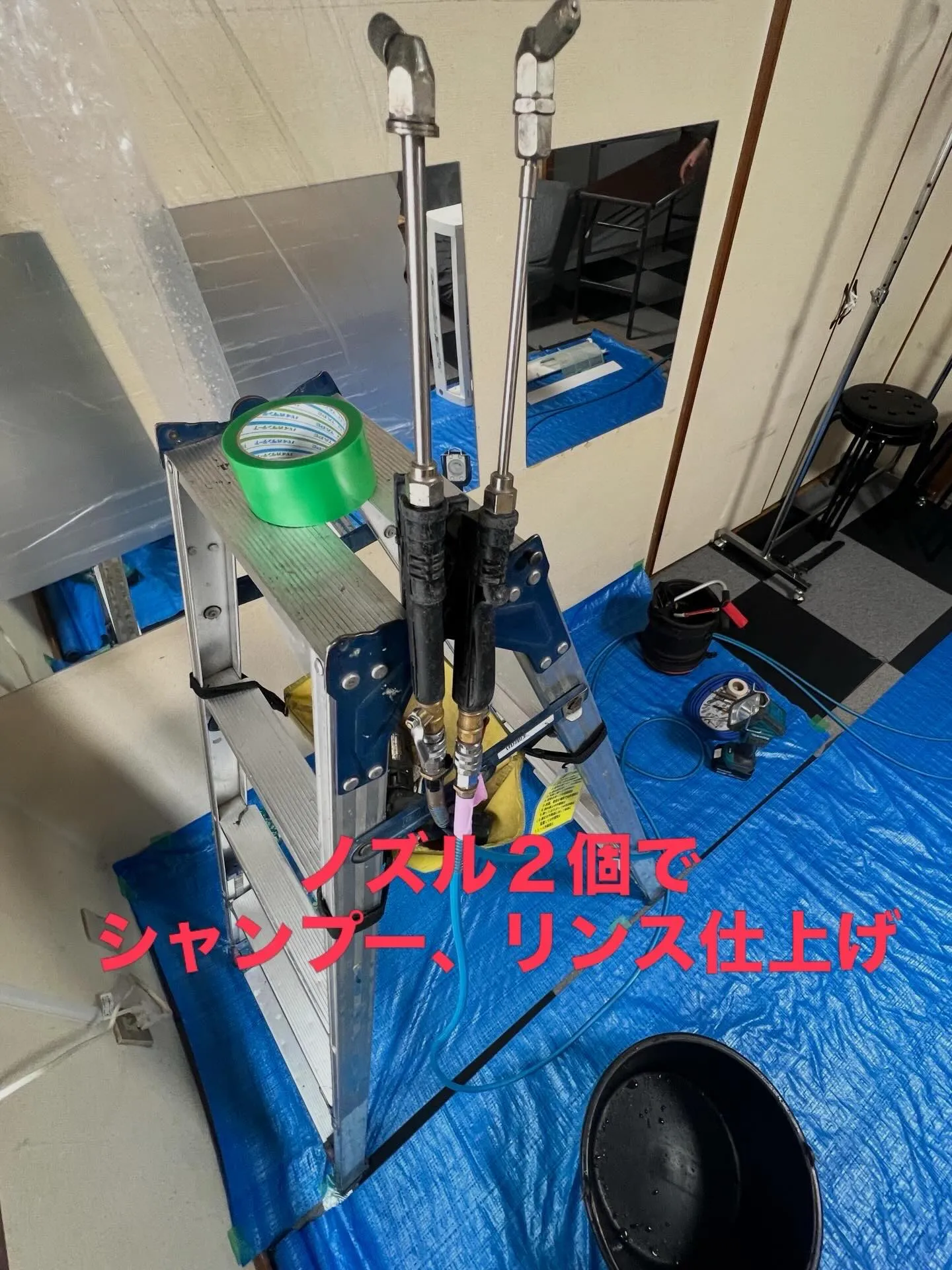 仙台エアコン研究所が愛子にオープンして、早いもので約1カ月が...