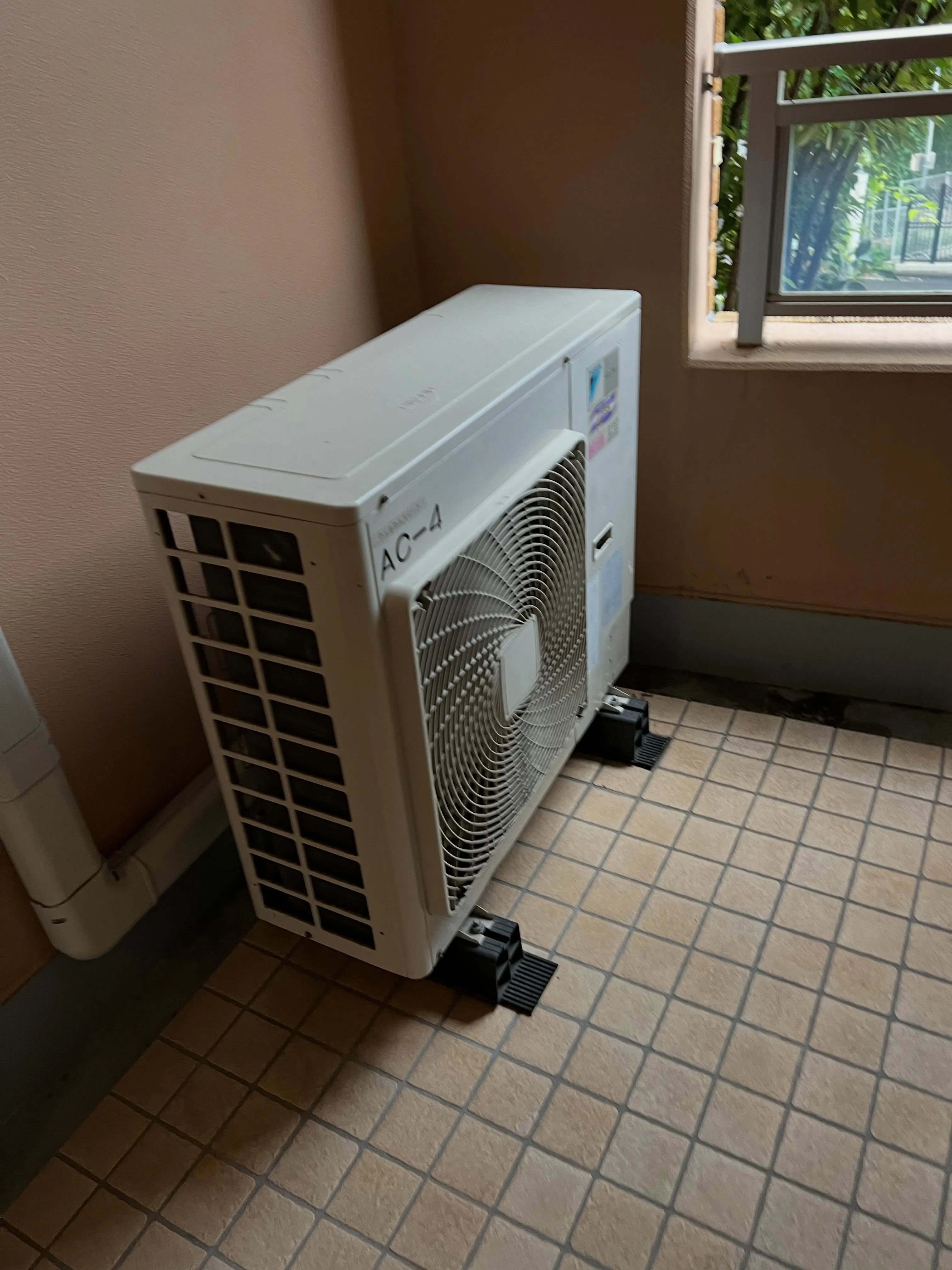 夏がやってきますね☀️エアコンの準備はお済みですか？ただいま...