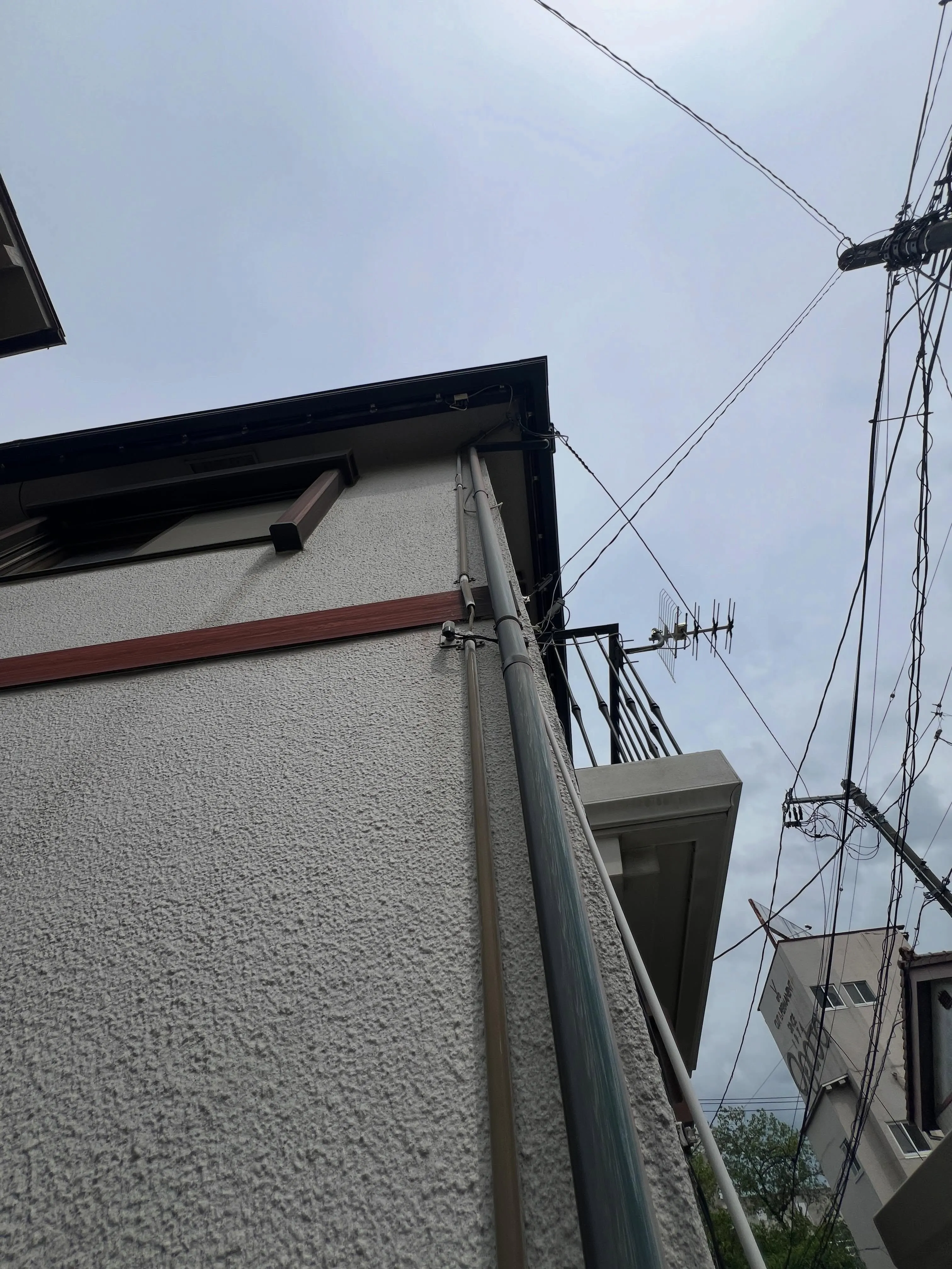 仙台市青葉区愛子にある細野塾では、エアコンの施工、メンテナン...