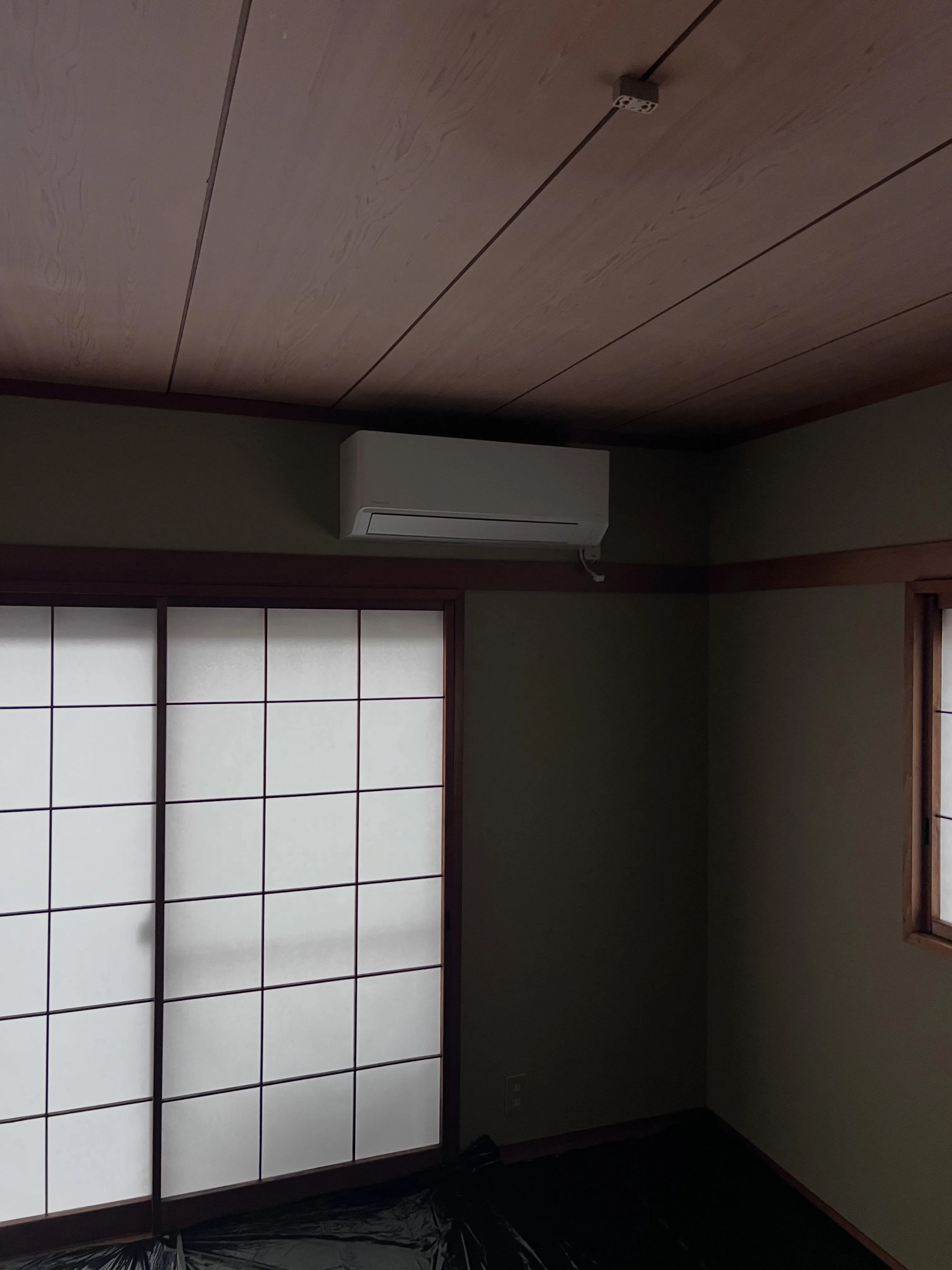 エアコンの調査や点検が必要な方、エコキュートのデータ作成でお...