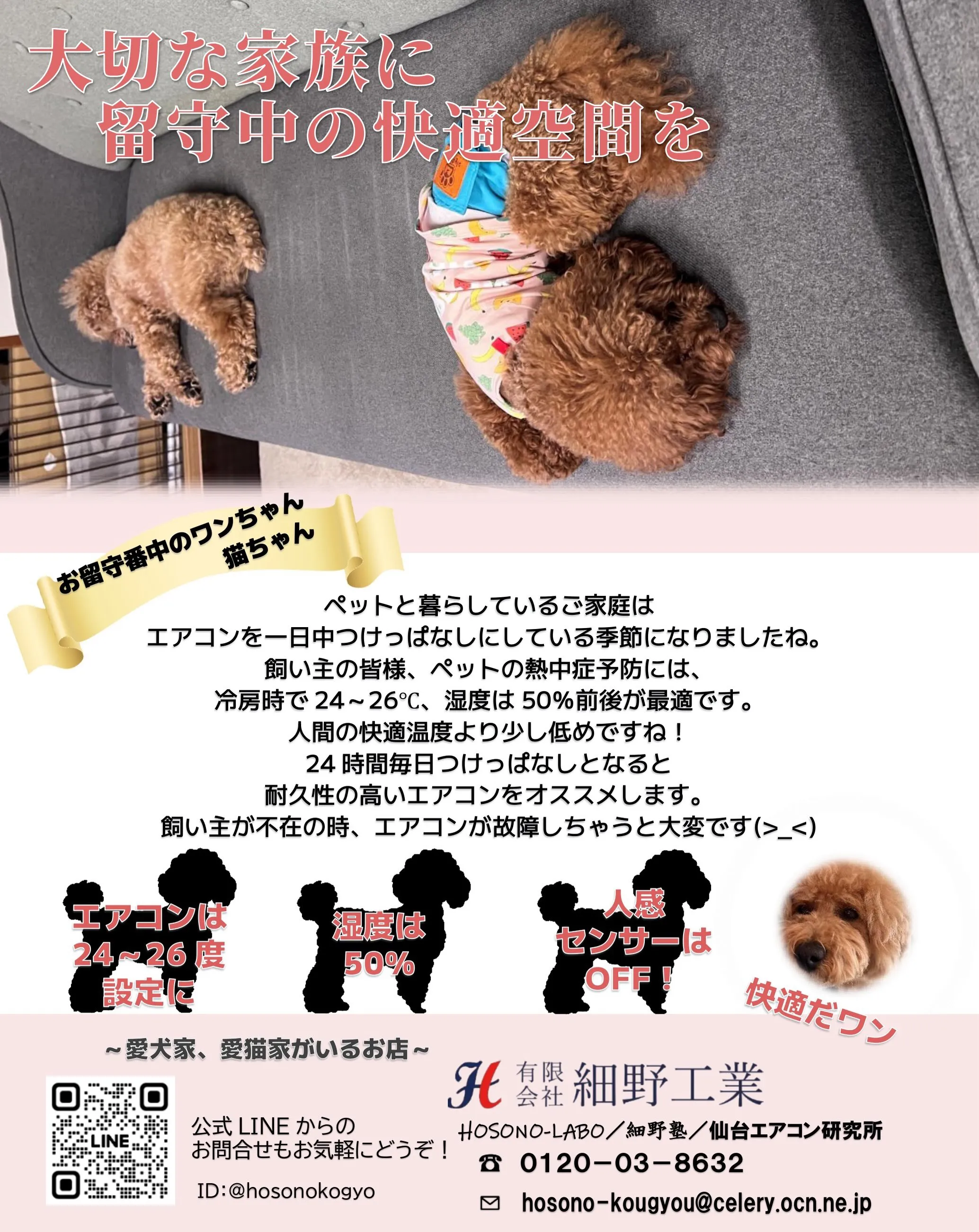 エアコン技術に特化したスクールをお探しの方へ🌟