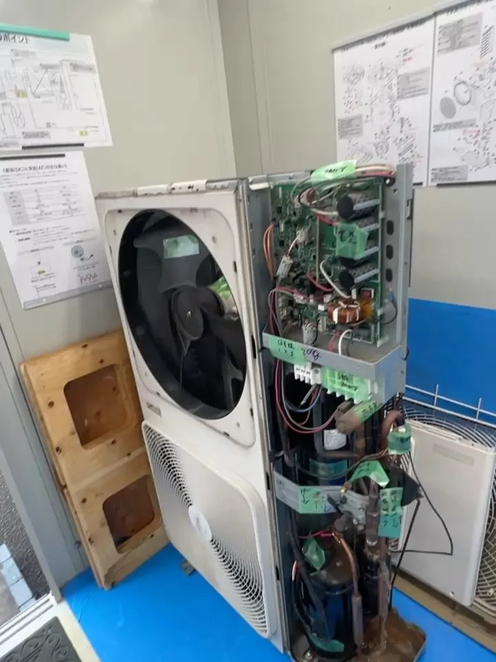 🌟皆様にうれしいお知らせです！仙台に新たに「仙台エアコン研究...